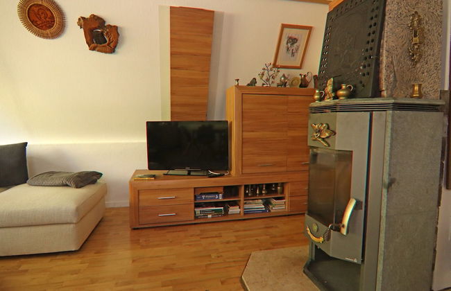 Holiday Home in Perlin With Garden - Foto 11