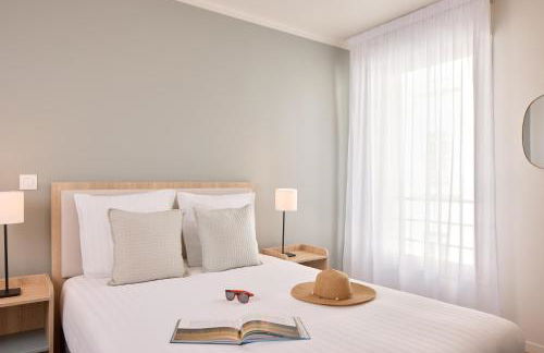 Quality Aparthotel Cherbourg - Foto 36