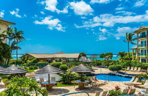 Waipouli Beach Resort C304 - Photo 16