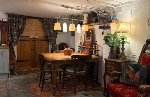 Historic Charm Garden Flat Adjoining Central Park - Foto 6