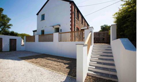 Rumford Heights guest apartment - Foto 2