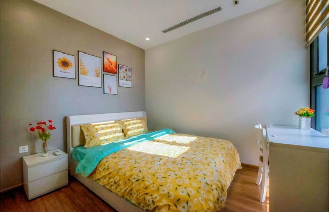 Vinhomes Skylake Managed by Anstay Residence - Foto 31