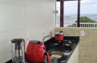 Ipê Amarelo - Frente ao Mar na Praia de Meaípe, Guarapari - Foto 10