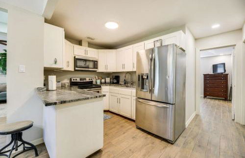 Spacious Backyard - San Juan Home Near Border - Foto 13