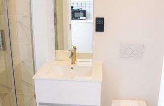 Stunning Central Birmingham 2 Bed Apartment - Foto 22