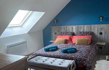 AU COEUR DU TERROIR CHAMPENOIS - Foto 21