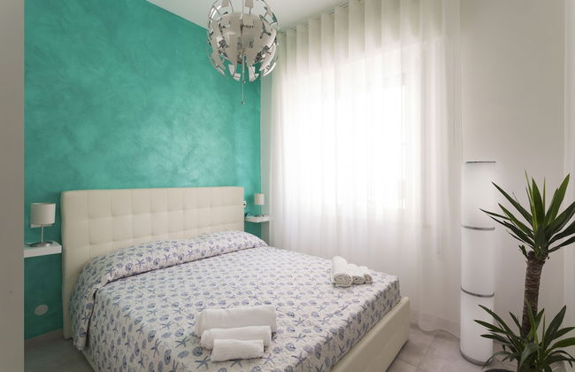 Appartamenti le Vele - Siroli Collection - Foto 9