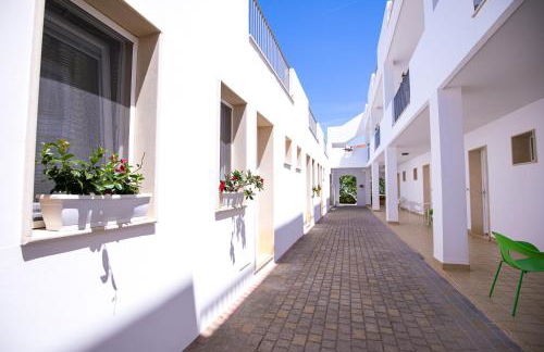 Donnosanto Residence Torre Santa Sabina - Foto 53