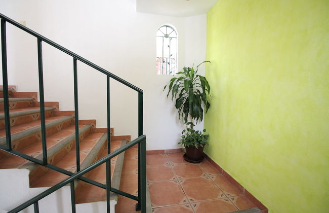 Vista Oceano Vallarta - Foto 33