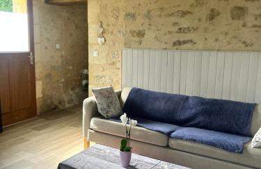 Maisonnette avec terrasse de la Bellue - Foto 6