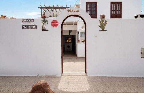 Casa Jardín - Foto 21