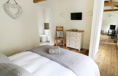 The Hayloft - Foto 9