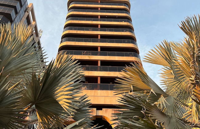 Flat Ipanema - Vieira Souto 500 - Foto 38