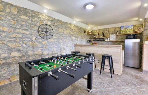 3 Bedroom Pet Friendly Home In Krasic - Foto 5