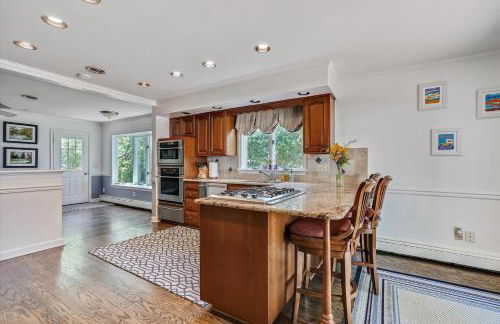 Riverview Retreat - Foto 9