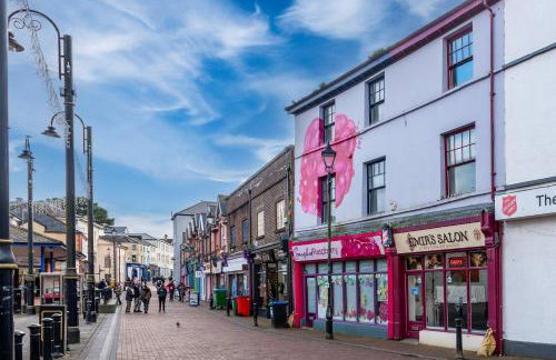 Contractor Room - Kitchen - Central Spot - Foto 59