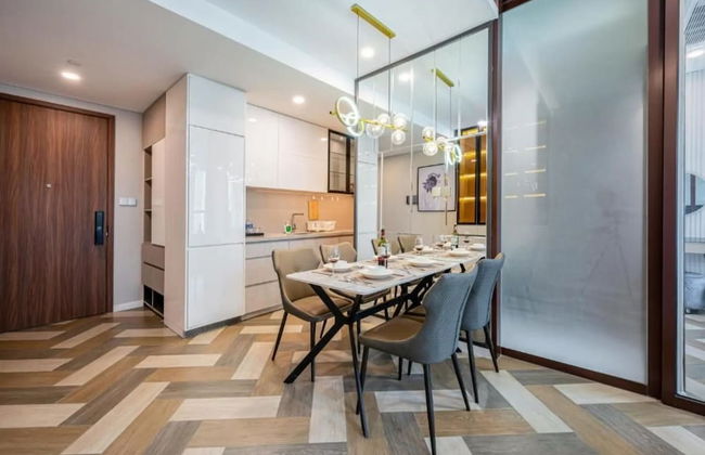 Metropole Deluxe Apartment View City - Foto 40