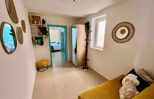 Casa della Stazione a 100m dal mare, spazio per bici - Foto 6