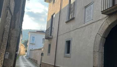 Residenza in palazzo storico del 1601 - Foto 5