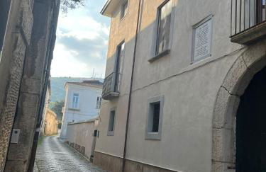 Residenza in palazzo storico del 1601 - Foto 5