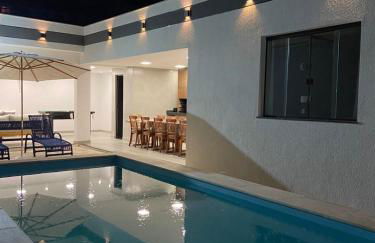 LIMA OCEAN HOUSE - Passagem - Foto 1