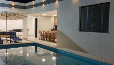 LIMA OCEAN HOUSE - Passagem - Foto 1