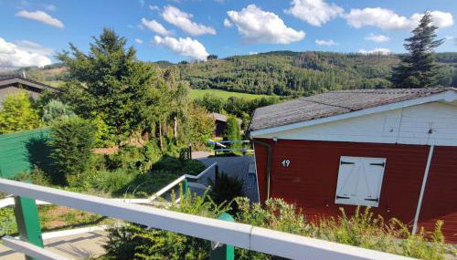 Ferienhaus Bergblick Urlaub mit Hund - Foto 5