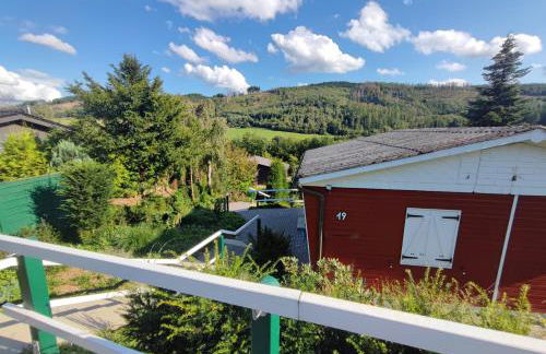 Ferienhaus Bergblick - Foto 5