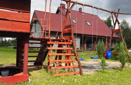 Brzozowe Zacisze - Foto 33