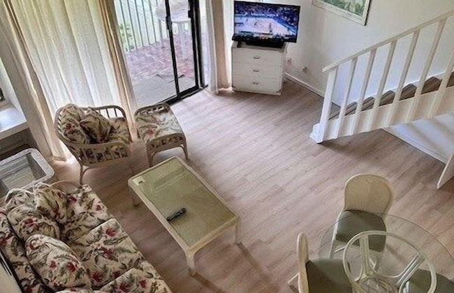 Turtle Bay Deep Blue**nuc 90-tvu-0523 1 Bedroom Condo by RedAwning - Foto 10