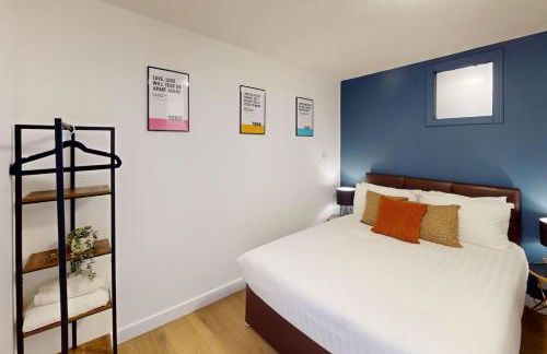 3BR, song lyrics theme, self check-in - Foto 8