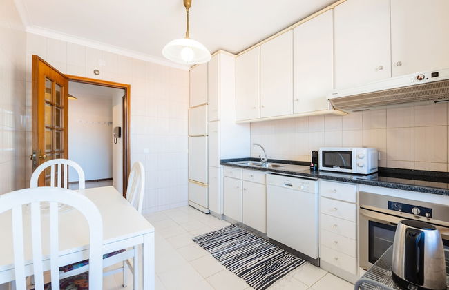 Espinho Sunshine Flat - Foto 13