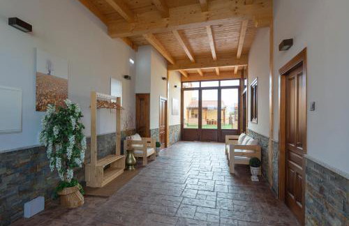 La Rosaleda León - Casa Rural - - Foto 22