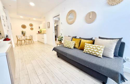 Castro Holidays - Apto D Céntrico Terraza con Garaje Gratis - Photo 34