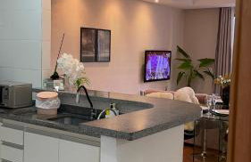 A Melhor vista de água de Lindóia - Foto 21