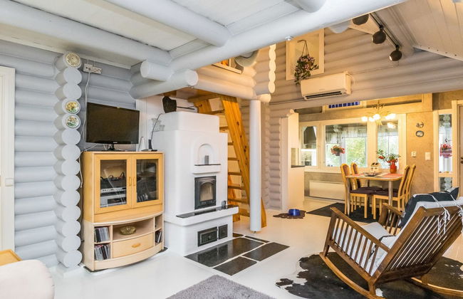 Villa leinola 2 - Foto 8