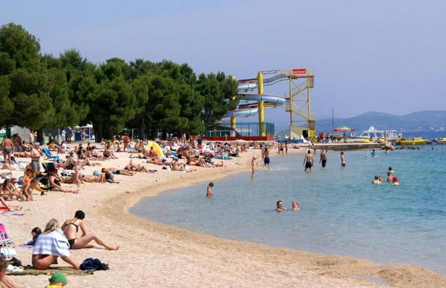 This Pleasant Holiday Home is an Ideal Starting Point to Explore Dalmatia - Foto 34