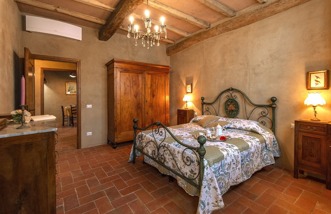 Agriturismo Villa Ulivello in Chianti - Foto 55