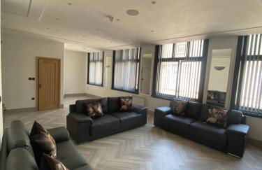 Eleanor Rigby apts Stanley Street - Foto 15