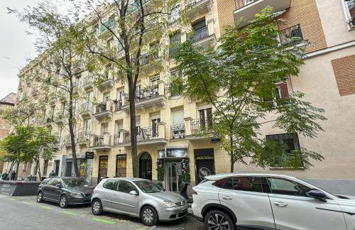 Piso Acogedor2H2B Barrio Salamanca Berlany España - Photo 17