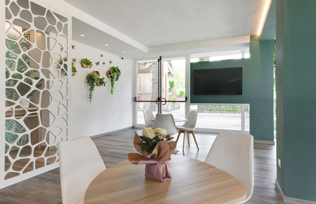 Residence Quadrifoglio - Foto 3