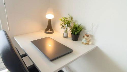 Le New Haven, entre Paris et Fontainebleau - Foto 4