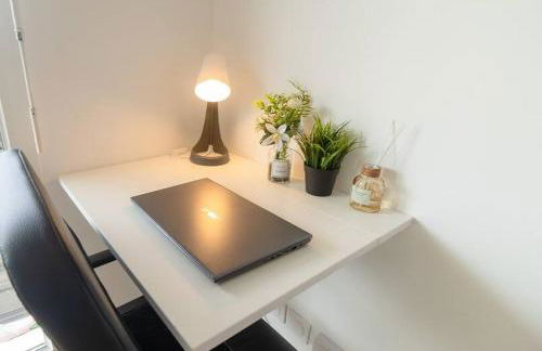 Le New Haven, entre Paris et Fontainebleau - Foto 4