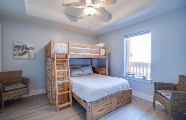 Calypso Tower 3 by Panhandle Getaways - Foto 29