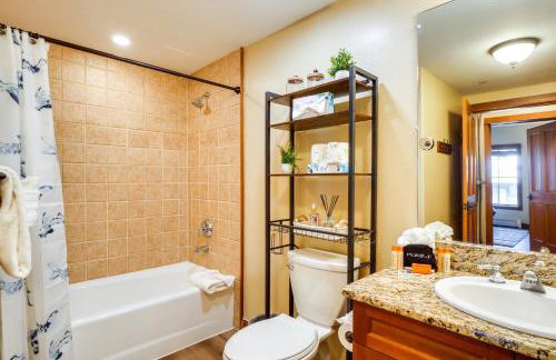 Family Ski Trip! Upscale Keystone Condo Near Lift - Photo 21