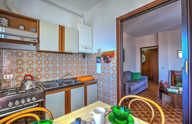 Nicoletta's Lake View Stresa - Foto 12