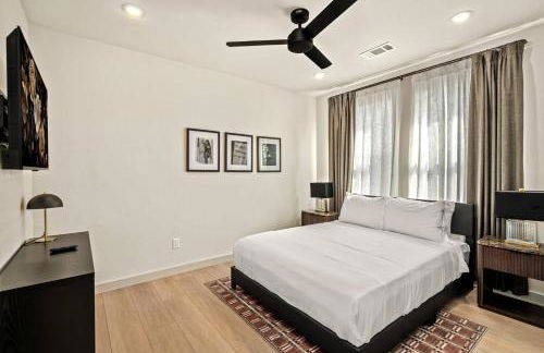 2Linkd Homes | 9BR•All Private Baths | Pool |Gated - Foto 53