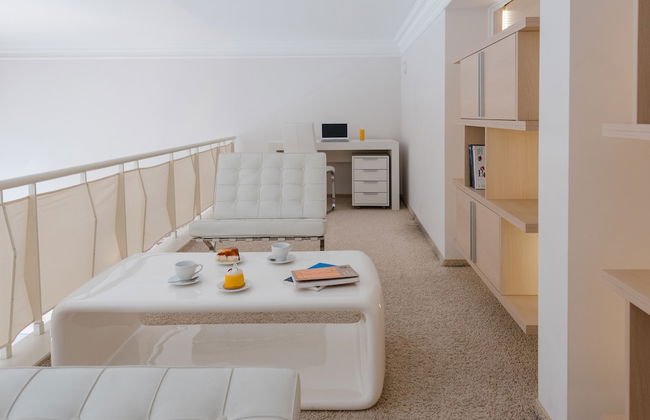 Horizon Apartments - Radziwiłłowska - Photo 38