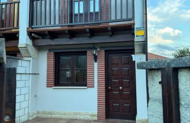 Casa Adosada Mimosa en la Orilla - Foto 5