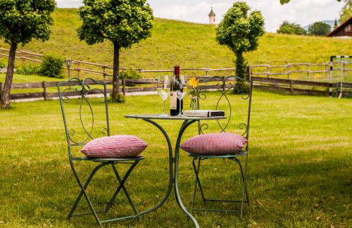 Allgäu-Moni - Foto 33